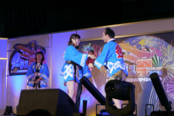 ꡼ No.072 | PSO2פΥե饤󥤥٥ȡ֥եƥХ2016ץݡȡӹҤιסΥɥޥå׸ɥС´