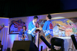 ꡼ No.073 | PSO2פΥե饤󥤥٥ȡ֥եƥХ2016ץݡȡӹҤιסΥɥޥå׸ɥС´