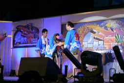 ꡼ No.074 | PSO2פΥե饤󥤥٥ȡ֥եƥХ2016ץݡȡӹҤιסΥɥޥå׸ɥС´