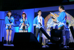 ꡼ No.075 | PSO2פΥե饤󥤥٥ȡ֥եƥХ2016ץݡȡӹҤιסΥɥޥå׸ɥС´