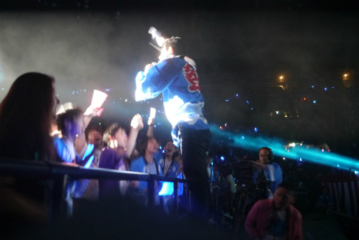 ꡼ No.079 | PSO2פΥե饤󥤥٥ȡ֥եƥХ2016ץݡȡӹҤιסΥɥޥå׸ɥС´