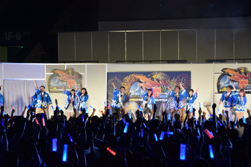 ꡼ No.084 | PSO2פΥե饤󥤥٥ȡ֥եƥХ2016ץݡȡӹҤιסΥɥޥå׸ɥС´