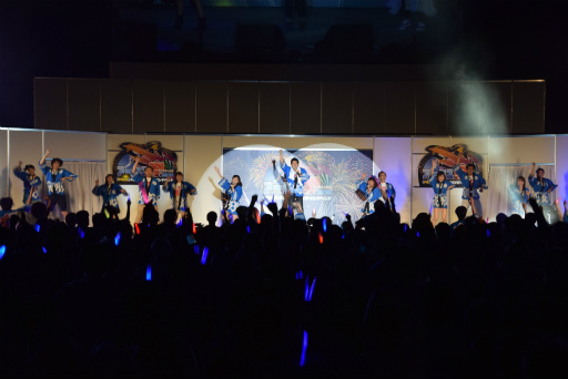 ꡼ No.085 | PSO2פΥե饤󥤥٥ȡ֥եƥХ2016ץݡȡӹҤιסΥɥޥå׸ɥС´