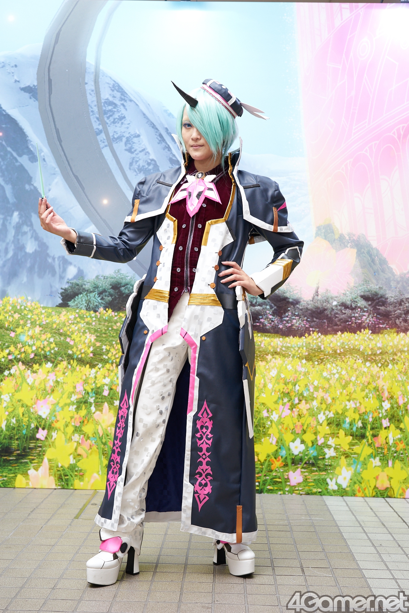 ꡼ No.179 | ֥եƥХ2016ץեȥݡȡPSO2ץץեȥƥȤ侮ӹҤΰ饤֡ץ쥨ꥢ򻣱ƤƤ