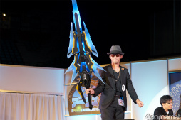 ꡼ No.010 | ֥եƥХ2016ץեȥݡȡPSO2ץץեȥƥȤ侮ӹҤΰ饤֡ץ쥨ꥢ򻣱ƤƤ