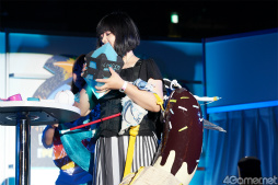 ꡼ No.014 | ֥եƥХ2016ץեȥݡȡPSO2ץץեȥƥȤ侮ӹҤΰ饤֡ץ쥨ꥢ򻣱ƤƤ