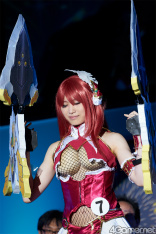 ꡼ No.022 | ֥եƥХ2016ץեȥݡȡPSO2ץץեȥƥȤ侮ӹҤΰ饤֡ץ쥨ꥢ򻣱ƤƤ