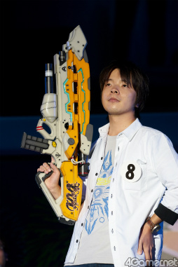 ꡼ No.025 | ֥եƥХ2016ץեȥݡȡPSO2ץץեȥƥȤ侮ӹҤΰ饤֡ץ쥨ꥢ򻣱ƤƤ