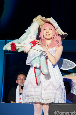 ꡼ No.026 | ֥եƥХ2016ץեȥݡȡPSO2ץץեȥƥȤ侮ӹҤΰ饤֡ץ쥨ꥢ򻣱ƤƤ