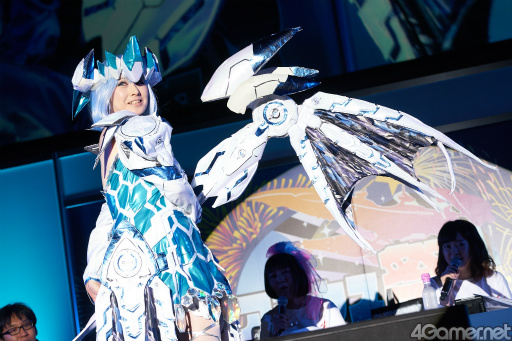 ꡼ No.029 | ֥եƥХ2016ץեȥݡȡPSO2ץץեȥƥȤ侮ӹҤΰ饤֡ץ쥨ꥢ򻣱ƤƤ