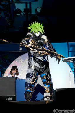 ꡼ No.032 | ֥եƥХ2016ץեȥݡȡPSO2ץץեȥƥȤ侮ӹҤΰ饤֡ץ쥨ꥢ򻣱ƤƤ