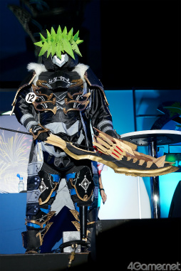 ꡼ No.033 | ֥եƥХ2016ץեȥݡȡPSO2ץץեȥƥȤ侮ӹҤΰ饤֡ץ쥨ꥢ򻣱ƤƤ