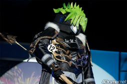 ꡼ No.035 | ֥եƥХ2016ץեȥݡȡPSO2ץץեȥƥȤ侮ӹҤΰ饤֡ץ쥨ꥢ򻣱ƤƤ