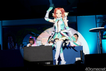 ꡼ No.036 | ֥եƥХ2016ץեȥݡȡPSO2ץץեȥƥȤ侮ӹҤΰ饤֡ץ쥨ꥢ򻣱ƤƤ