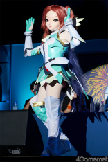 ꡼ No.037 | ֥եƥХ2016ץեȥݡȡPSO2ץץեȥƥȤ侮ӹҤΰ饤֡ץ쥨ꥢ򻣱ƤƤ