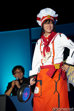 ꡼ No.038 | ֥եƥХ2016ץեȥݡȡPSO2ץץեȥƥȤ侮ӹҤΰ饤֡ץ쥨ꥢ򻣱ƤƤ