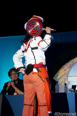 ꡼ No.039 | ֥եƥХ2016ץեȥݡȡPSO2ץץեȥƥȤ侮ӹҤΰ饤֡ץ쥨ꥢ򻣱ƤƤ