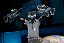 ꡼ No.041 | ֥եƥХ2016ץեȥݡȡPSO2ץץեȥƥȤ侮ӹҤΰ饤֡ץ쥨ꥢ򻣱ƤƤ