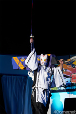 ꡼ No.043 | ֥եƥХ2016ץեȥݡȡPSO2ץץեȥƥȤ侮ӹҤΰ饤֡ץ쥨ꥢ򻣱ƤƤ