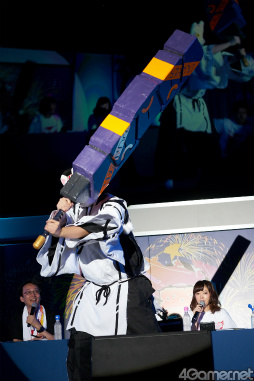 ꡼ No.044 | ֥եƥХ2016ץեȥݡȡPSO2ץץեȥƥȤ侮ӹҤΰ饤֡ץ쥨ꥢ򻣱ƤƤ