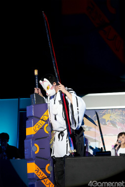 ꡼ No.046 | ֥եƥХ2016ץեȥݡȡPSO2ץץեȥƥȤ侮ӹҤΰ饤֡ץ쥨ꥢ򻣱ƤƤ