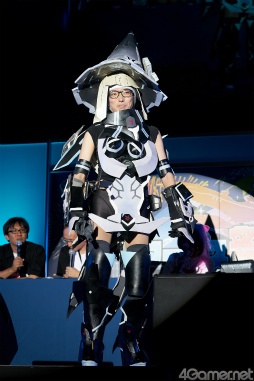 ꡼ No.047 | ֥եƥХ2016ץեȥݡȡPSO2ץץեȥƥȤ侮ӹҤΰ饤֡ץ쥨ꥢ򻣱ƤƤ