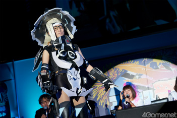 ꡼ No.049 | ֥եƥХ2016ץեȥݡȡPSO2ץץեȥƥȤ侮ӹҤΰ饤֡ץ쥨ꥢ򻣱ƤƤ