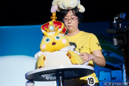 ꡼ No.053 | ֥եƥХ2016ץեȥݡȡPSO2ץץեȥƥȤ侮ӹҤΰ饤֡ץ쥨ꥢ򻣱ƤƤ