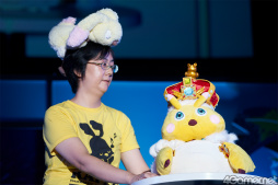 ꡼ No.054 | ֥եƥХ2016ץեȥݡȡPSO2ץץեȥƥȤ侮ӹҤΰ饤֡ץ쥨ꥢ򻣱ƤƤ