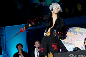 ꡼ No.058 | ֥եƥХ2016ץեȥݡȡPSO2ץץեȥƥȤ侮ӹҤΰ饤֡ץ쥨ꥢ򻣱ƤƤ