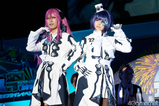 ꡼ No.063 | ֥եƥХ2016ץեȥݡȡPSO2ץץեȥƥȤ侮ӹҤΰ饤֡ץ쥨ꥢ򻣱ƤƤ