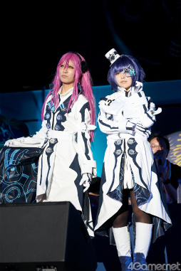 ꡼ No.064 | ֥եƥХ2016ץեȥݡȡPSO2ץץեȥƥȤ侮ӹҤΰ饤֡ץ쥨ꥢ򻣱ƤƤ