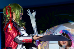 ꡼ No.066 | ֥եƥХ2016ץեȥݡȡPSO2ץץեȥƥȤ侮ӹҤΰ饤֡ץ쥨ꥢ򻣱ƤƤ