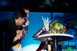 ꡼ No.067 | ֥եƥХ2016ץեȥݡȡPSO2ץץեȥƥȤ侮ӹҤΰ饤֡ץ쥨ꥢ򻣱ƤƤ