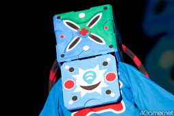 ꡼ No.069 | ֥եƥХ2016ץեȥݡȡPSO2ץץեȥƥȤ侮ӹҤΰ饤֡ץ쥨ꥢ򻣱ƤƤ