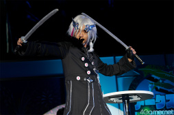 ꡼ No.071 | ֥եƥХ2016ץեȥݡȡPSO2ץץեȥƥȤ侮ӹҤΰ饤֡ץ쥨ꥢ򻣱ƤƤ