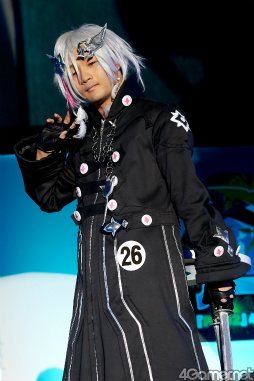 ꡼ No.072 | ֥եƥХ2016ץեȥݡȡPSO2ץץեȥƥȤ侮ӹҤΰ饤֡ץ쥨ꥢ򻣱ƤƤ