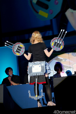 ꡼ No.078 | ֥եƥХ2016ץեȥݡȡPSO2ץץեȥƥȤ侮ӹҤΰ饤֡ץ쥨ꥢ򻣱ƤƤ