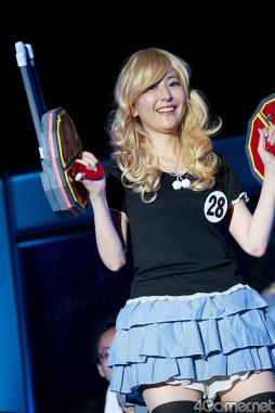 ꡼ No.079 | ֥եƥХ2016ץեȥݡȡPSO2ץץեȥƥȤ侮ӹҤΰ饤֡ץ쥨ꥢ򻣱ƤƤ