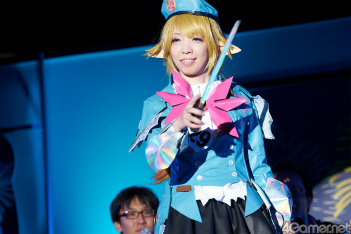 ꡼ No.080 | ֥եƥХ2016ץեȥݡȡPSO2ץץեȥƥȤ侮ӹҤΰ饤֡ץ쥨ꥢ򻣱ƤƤ