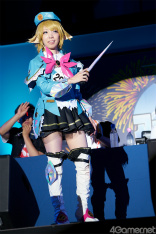 ꡼ No.081 | ֥եƥХ2016ץեȥݡȡPSO2ץץեȥƥȤ侮ӹҤΰ饤֡ץ쥨ꥢ򻣱ƤƤ