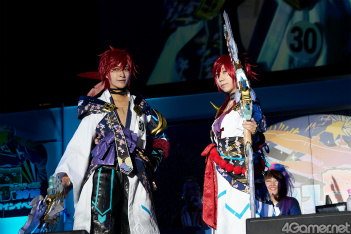 ꡼ No.082 | ֥եƥХ2016ץեȥݡȡPSO2ץץեȥƥȤ侮ӹҤΰ饤֡ץ쥨ꥢ򻣱ƤƤ