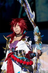 ꡼ No.083 | ֥եƥХ2016ץեȥݡȡPSO2ץץեȥƥȤ侮ӹҤΰ饤֡ץ쥨ꥢ򻣱ƤƤ