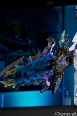 ꡼ No.085 | ֥եƥХ2016ץեȥݡȡPSO2ץץեȥƥȤ侮ӹҤΰ饤֡ץ쥨ꥢ򻣱ƤƤ