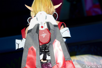 ꡼ No.089 | ֥եƥХ2016ץեȥݡȡPSO2ץץեȥƥȤ侮ӹҤΰ饤֡ץ쥨ꥢ򻣱ƤƤ