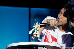 ꡼ No.091 | ֥եƥХ2016ץեȥݡȡPSO2ץץեȥƥȤ侮ӹҤΰ饤֡ץ쥨ꥢ򻣱ƤƤ