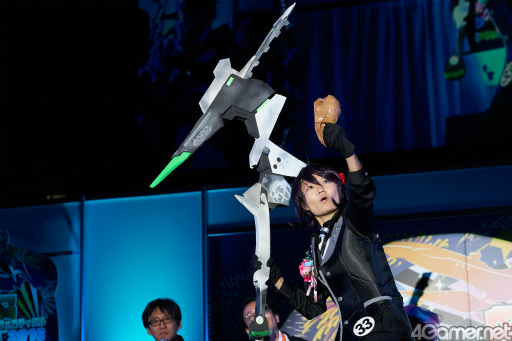 ꡼ No.094 | ֥եƥХ2016ץեȥݡȡPSO2ץץեȥƥȤ侮ӹҤΰ饤֡ץ쥨ꥢ򻣱ƤƤ