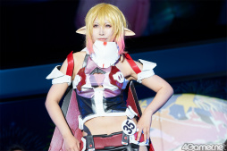 ꡼ No.098 | ֥եƥХ2016ץեȥݡȡPSO2ץץեȥƥȤ侮ӹҤΰ饤֡ץ쥨ꥢ򻣱ƤƤ