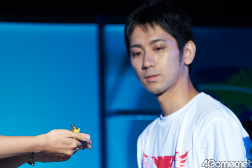 ꡼ No.101 | ֥եƥХ2016ץեȥݡȡPSO2ץץեȥƥȤ侮ӹҤΰ饤֡ץ쥨ꥢ򻣱ƤƤ