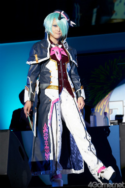 ꡼ No.102 | ֥եƥХ2016ץեȥݡȡPSO2ץץեȥƥȤ侮ӹҤΰ饤֡ץ쥨ꥢ򻣱ƤƤ